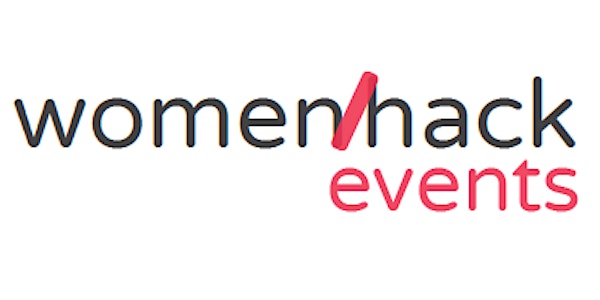 WomenHack - Montreal Employer Ticket - August 31, 2022