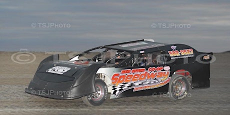 CAA Night at Red River Co-op Speedway primary image