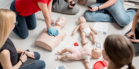 HLTAID012 First Aid for Educators - Toowoomba tickets