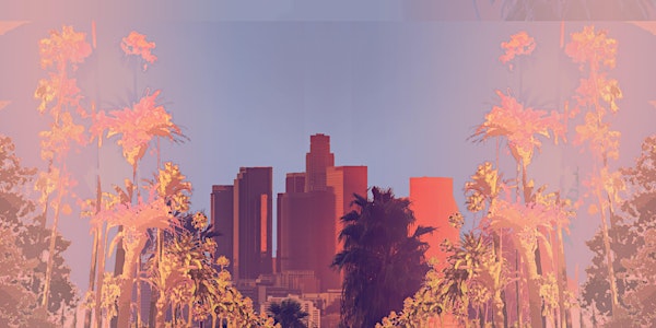 youbloom Music Summit and Festival (Sept. 29 - Oct 1)