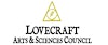 Logótipo de Lovecraft Arts & Sciences Council