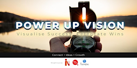 Power Up Vision 2022