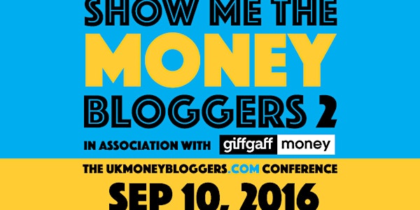 Show Me The Money Bloggers 2 & SHO-MO awards