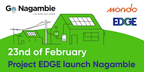 Project EDGE Nagambie Community Session primary image