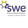 Society of Women Engineers at UCR's Logo