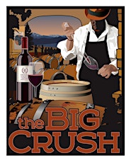 Big Crush Harvest Festival 2016 primary image