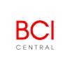 Logotipo da organização BCI Central