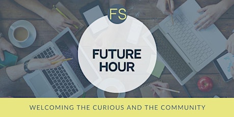 Futures Hour tickets