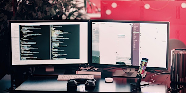 Portland Campus: Code Oregon Labs - The REACT of Coding - Aug 2016