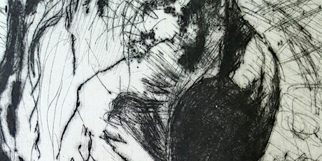 Drypoint on Perspex primary image