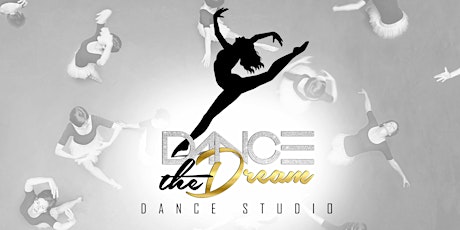 Dance the Dream "2016" Banquet primary image