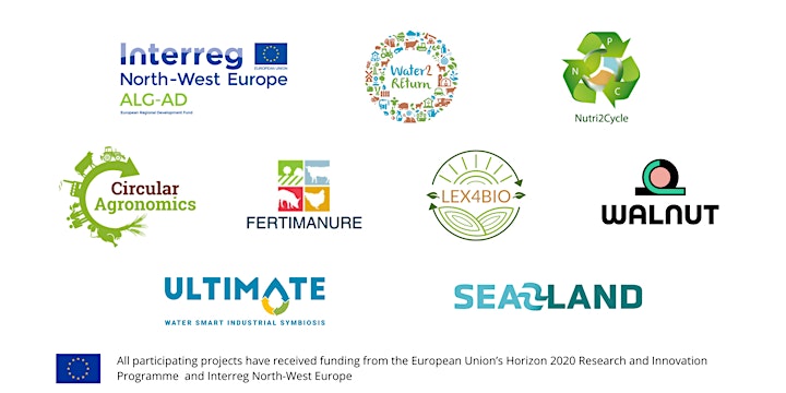European Sustainable Nutrient Initiative - ESNI 2022 image