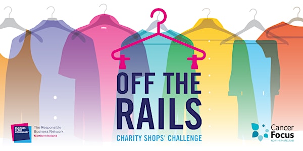 Charity Shops’ Challenge 2022
