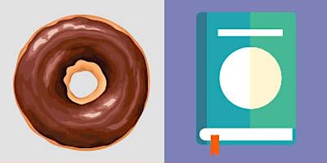 Books and Donuts primary image