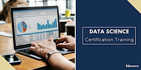 Data Science Certification Training in Charleston, SC tickets