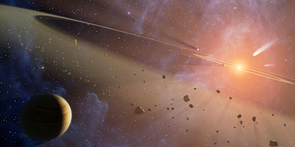 A Workshop on Searching for Life Across Space and Time