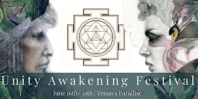 Unity Awakening Retreat | Festival