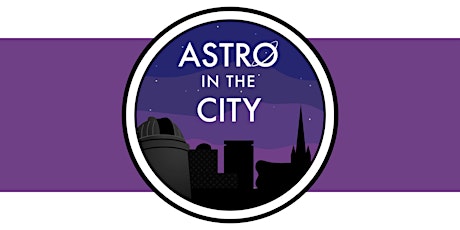 Astronomy in the City— February 2022 primary image
