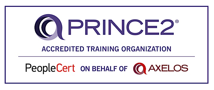 PRINCE2® Foundation Training Jakarta, May 18th 2022 image