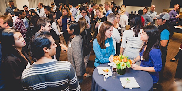 Urban Clean Energy Prize Reception