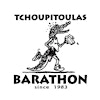 Logotipo de Tchoupitoulas Social Aid & Athletic Club