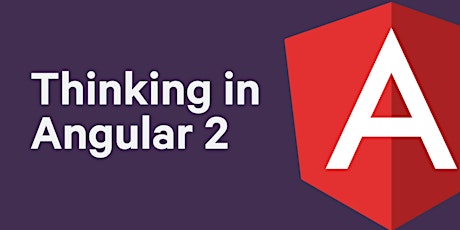 Sydney Angular2 Meet Up primary image