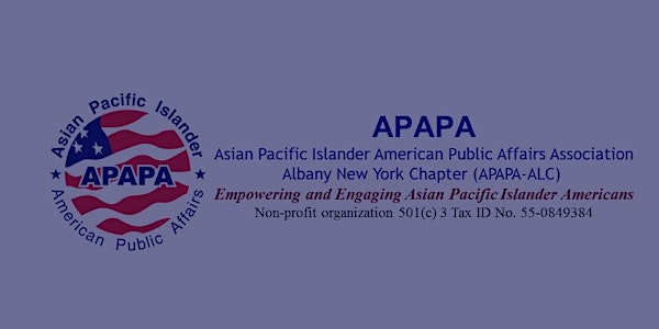 APAPA Albany Chapter Grand Opening