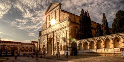 Free Walking Tour of Florence, Renaissance Tour 11:00 am