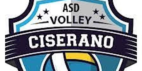 Immagine principale di A.s.d. Volley Ciserano  VS  Volley Azzano 