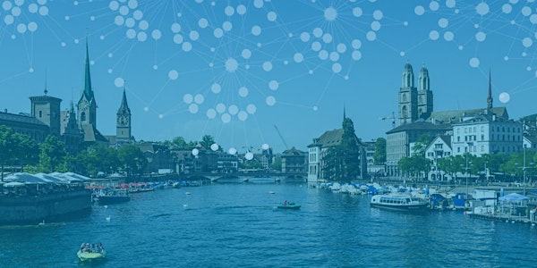 Neo4j GraphTalks - Zürich