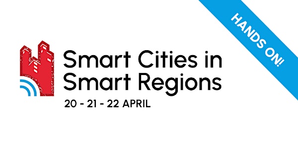 Smart Cities in Smart Regions