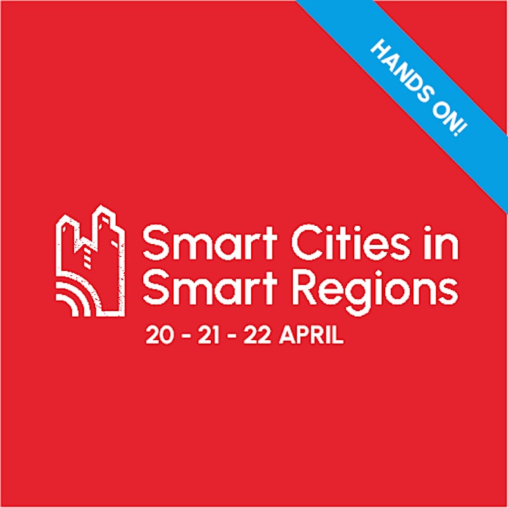 Smart Cities in Smart Regions image