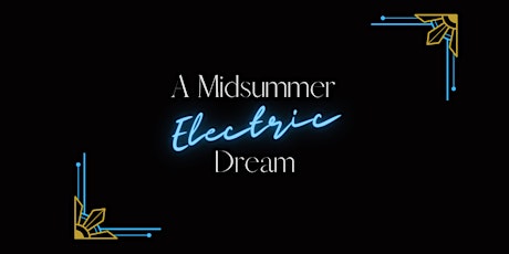 Rally Afterparty/Awards Ceremony: A Midsummer Electric `Dream tickets