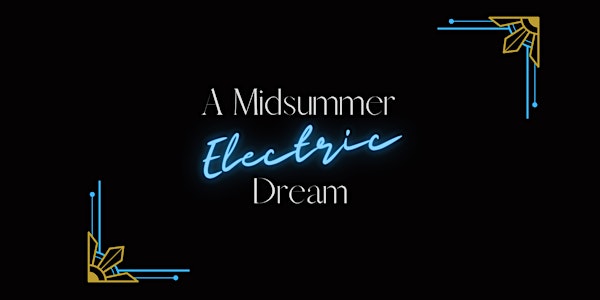 Rally Afterparty/Awards Ceremony: A Midsummer Electric `Dream