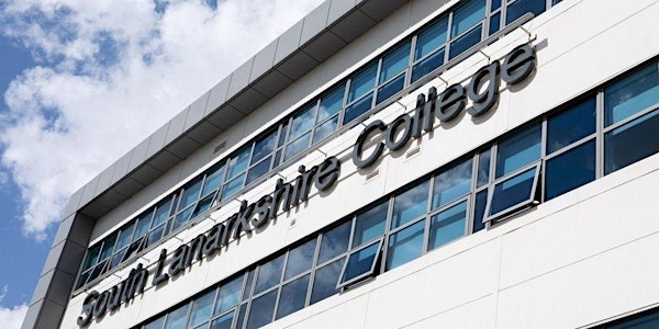 South Lanarkshire College, Foundation Apprenticeship Showcase, 8 March 2022