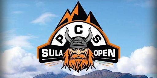DGPT Silver Series - PCS Sula Open 2022 presented by Innova