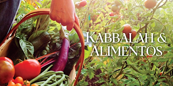 Seminário Kabbalah e os Alimentos | Fevereiro de 2022 | Online