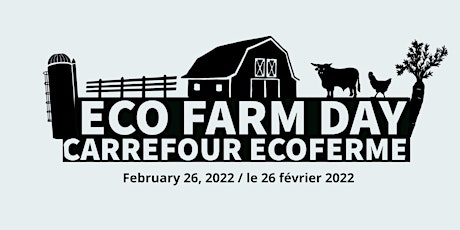 Carrefour EcoFerme 2022: Besoins régionaux et solutions