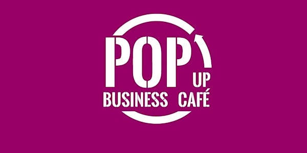 Northallerton Popup Business Advice Cafe