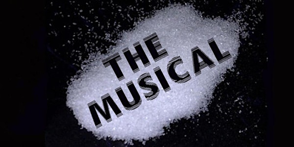 Ketamine: The Musical