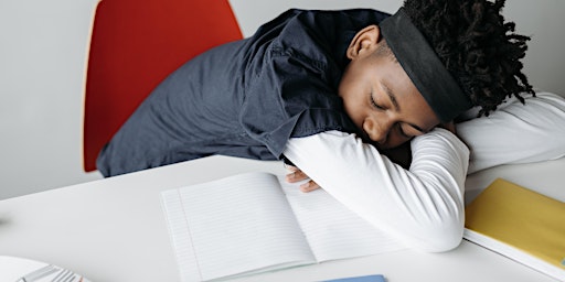 Dormir et bien vivre : une question de rythme  ? primary image