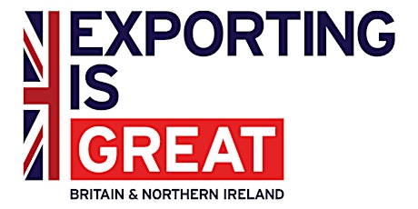 Kick-Start Your Export Success (Brighton) primary image