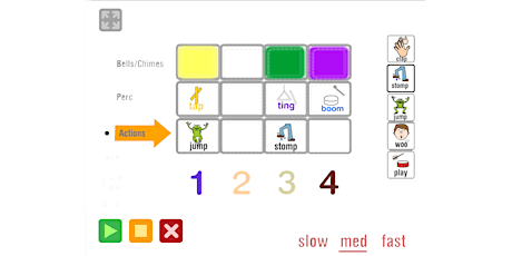 ABC Resources for the Multi-Composite Class primary image