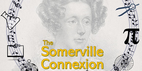 Songs & Stories from “The Somerville Connexion”