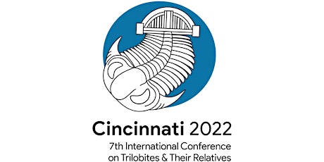 7th International Conference on Trilobites & Their Relatives tickets