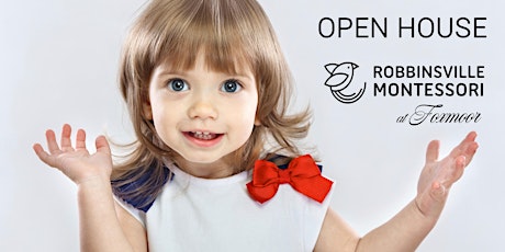 Open House - Every Wednesday 5:30 - 7PM primary image