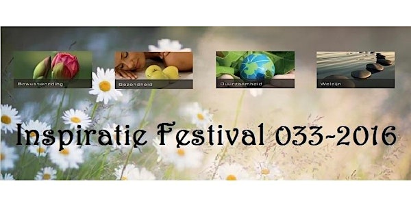 Inspiratie Festival 033 - 2016