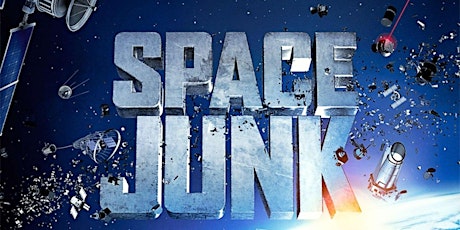 SPACE JUNK 3D