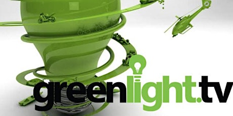 The Magic of Motorsport with Greenlight TV primary image