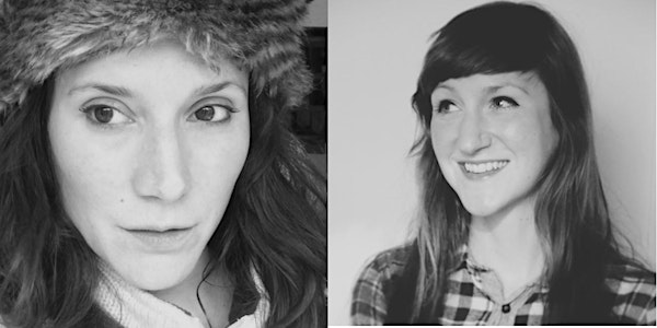 Reading: Claire-Louise Bennett and Sara Baume